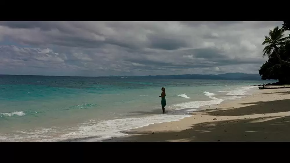 アドリフト 41日間の漂流の画像