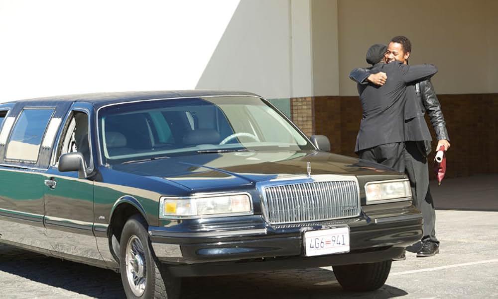 Life of a King（原題）の画像