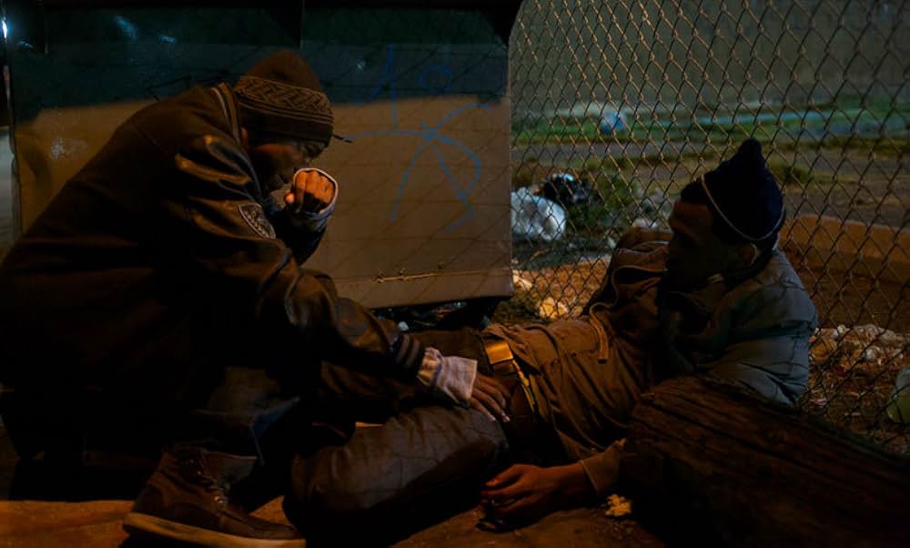 Life of a King（原題）の画像