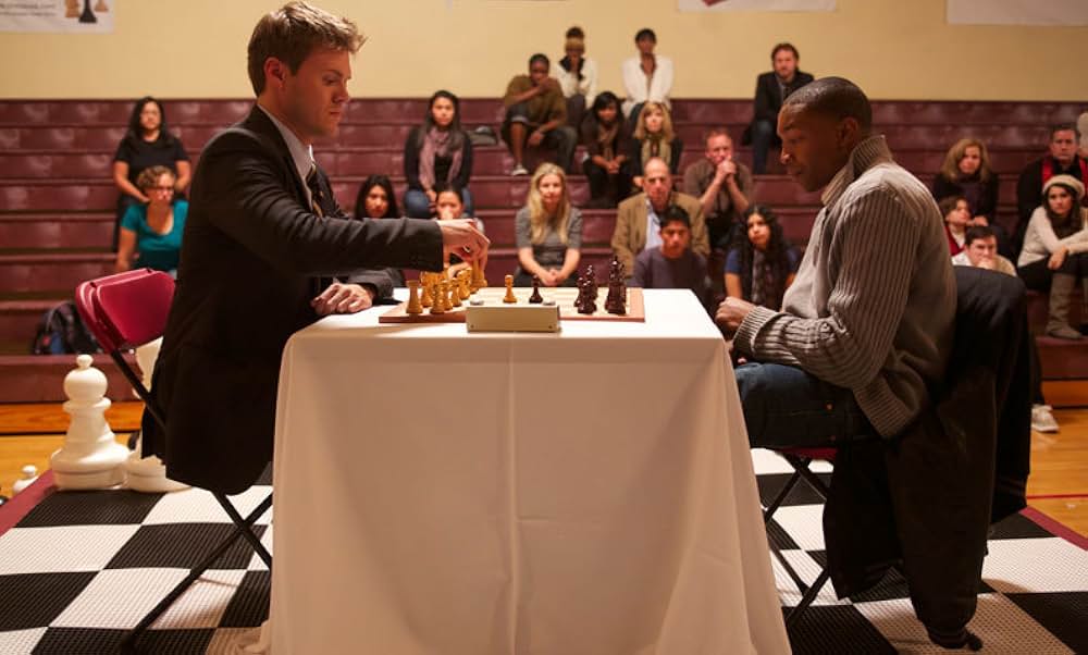 Life of a King（原題）の画像