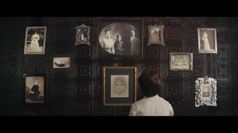 ノスタルジストの画像