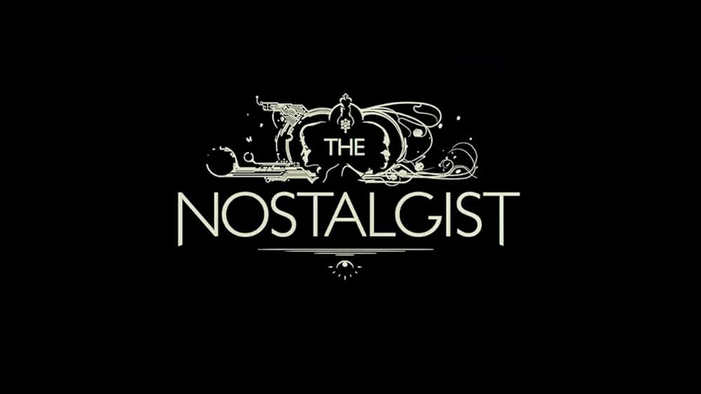 ノスタルジストの画像