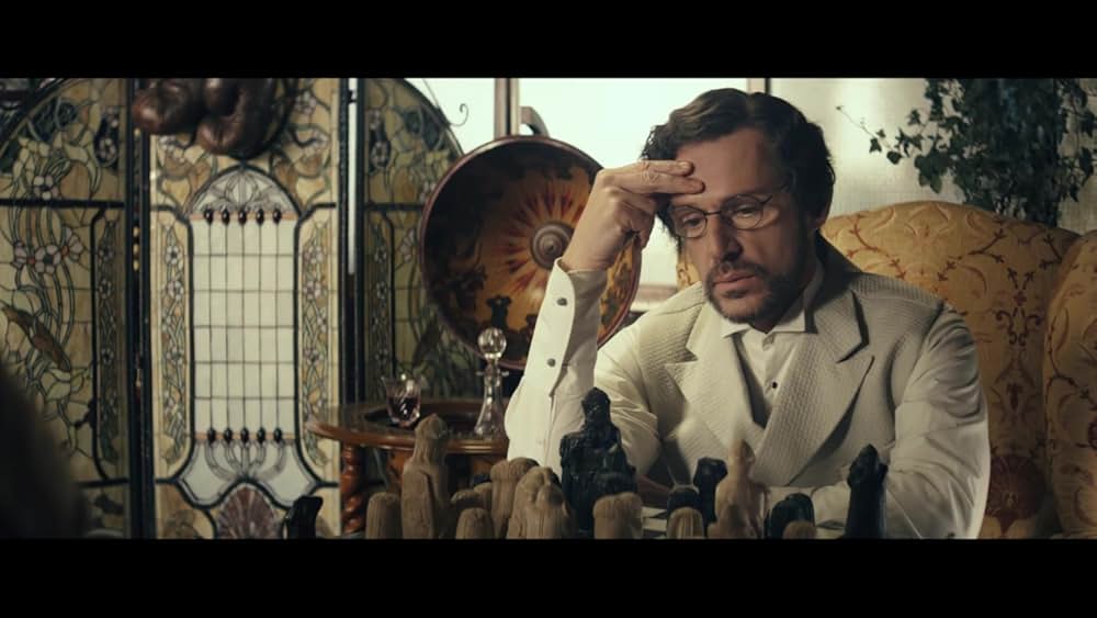 ノスタルジストの画像