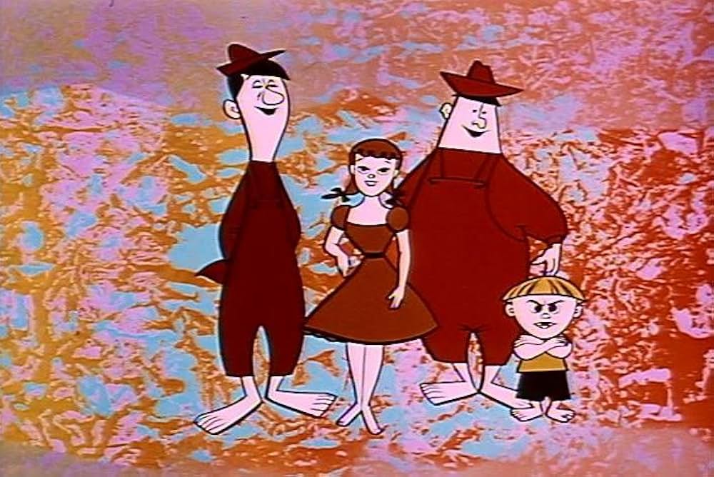 ジャック・オールド・マックの画像