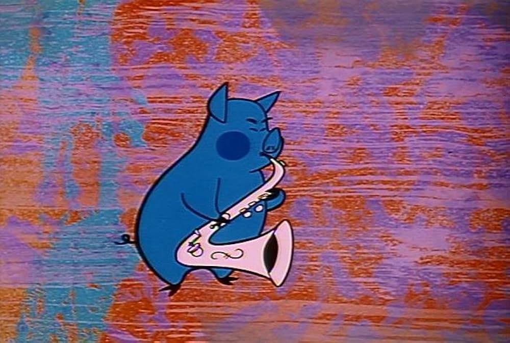 ジャック・オールド・マックの画像