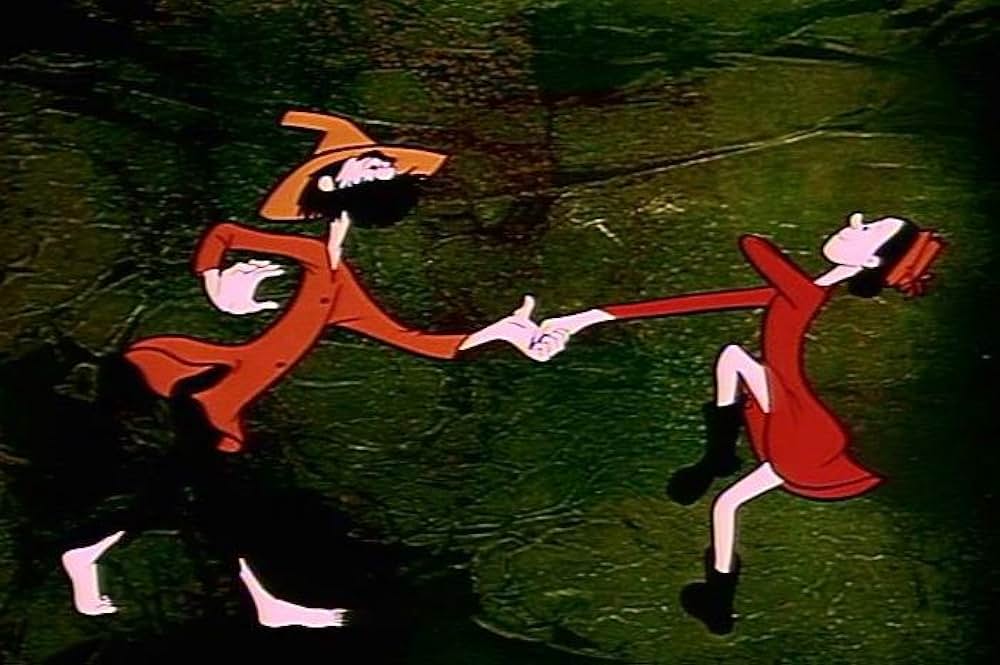 ジャック・オールド・マックの画像