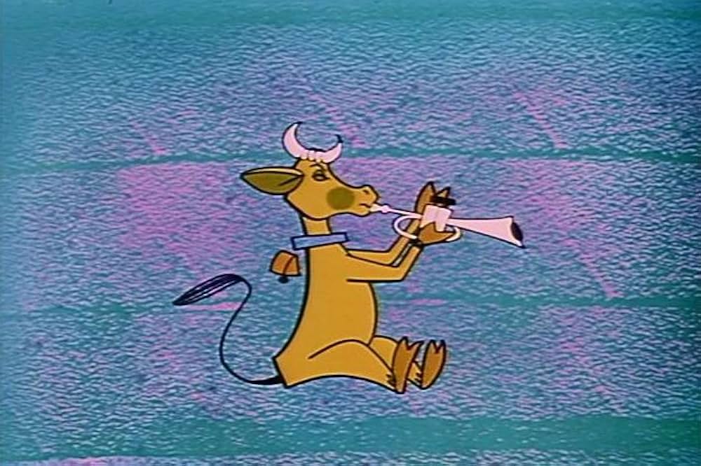 ジャック・オールド・マックの画像