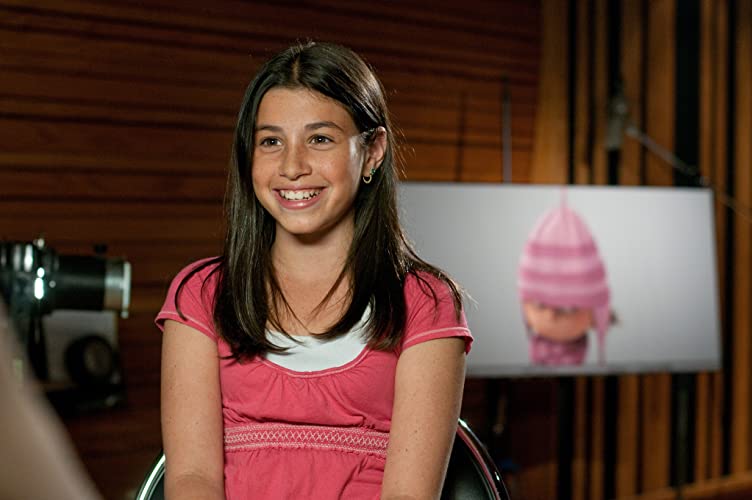 怪盗グルーの月泥棒の画像