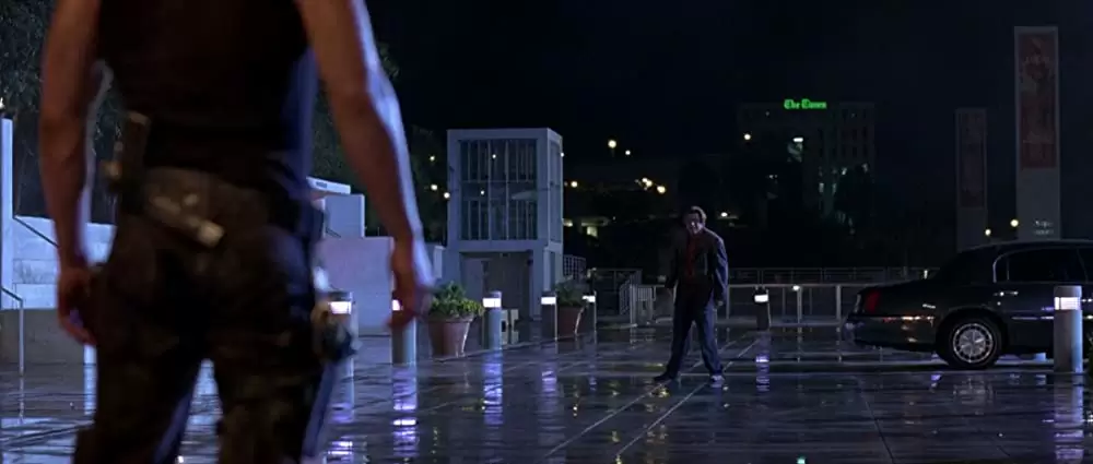 パニッシャーの画像