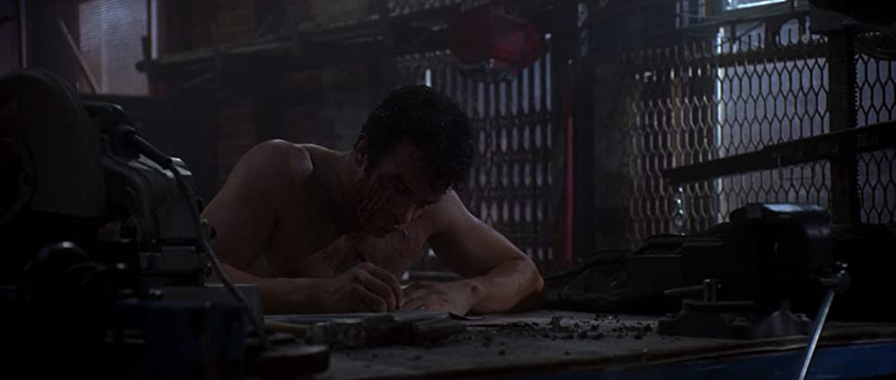 パニッシャーの画像