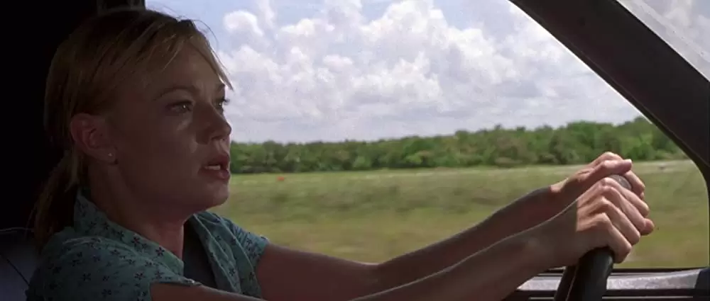 「パニッシャー」サマンサ・マシスの画像