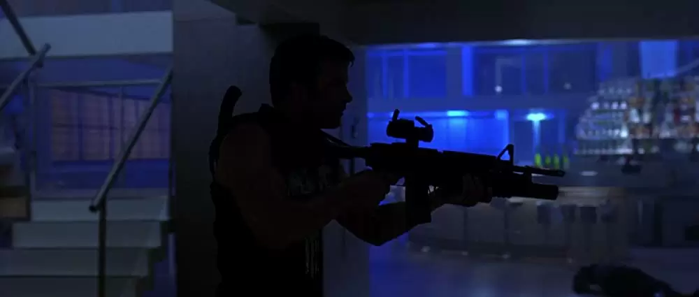 「パニッシャー」トーマス・ジェーンの画像