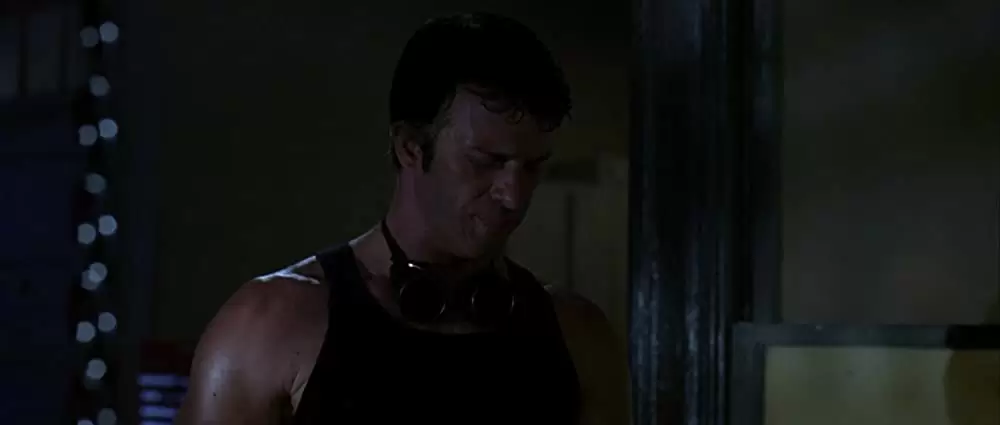 「パニッシャー」トーマス・ジェーンの画像