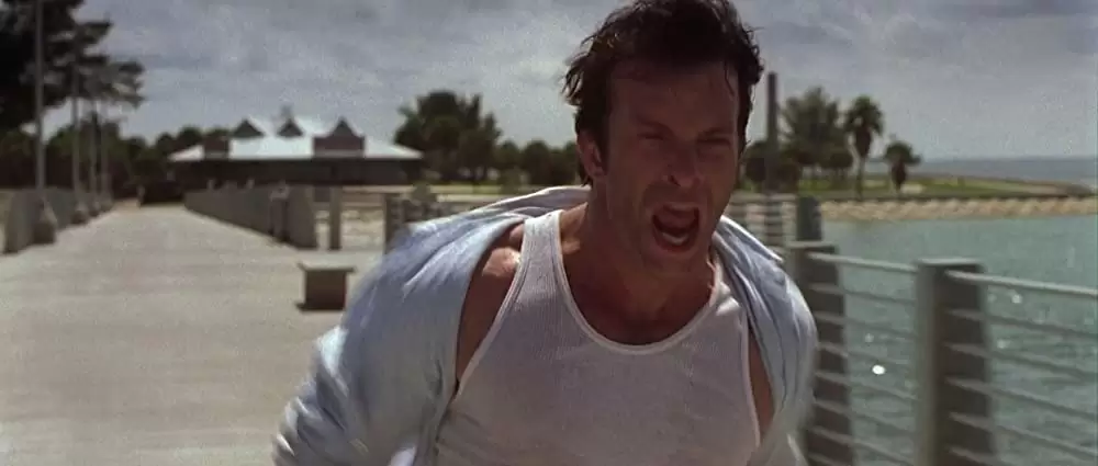 「パニッシャー」トーマス・ジェーンの画像