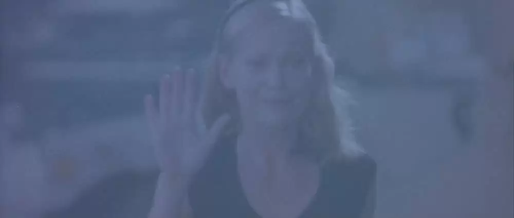 「パニッシャー」サマンサ・マシスの画像