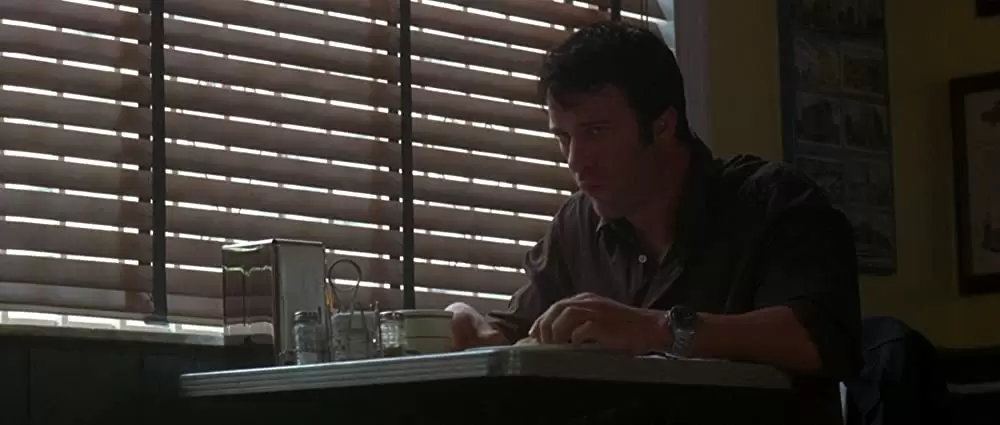 「パニッシャー」トーマス・ジェーンの画像