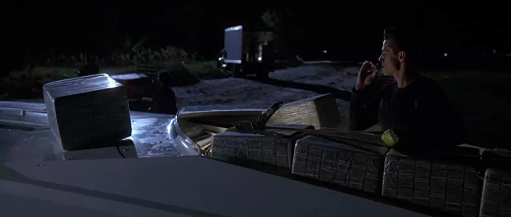 「パニッシャー」ジェームズ・カルピネロの画像