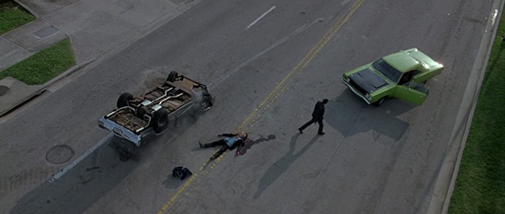 パニッシャーの画像