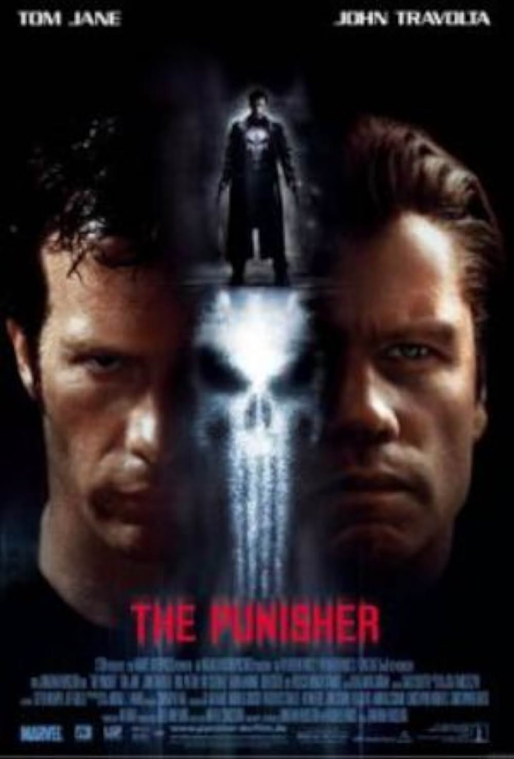 パニッシャーの画像