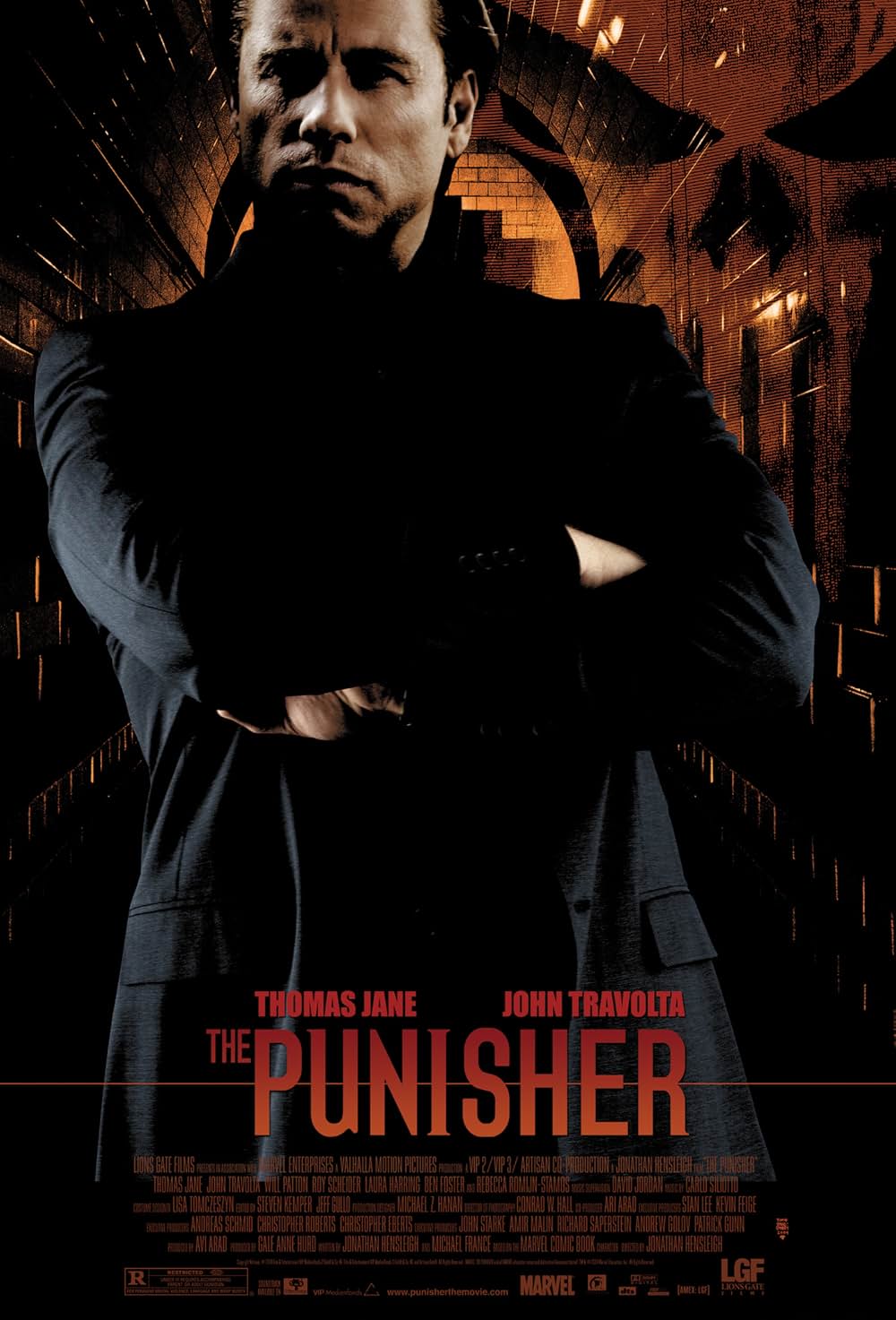 パニッシャーの画像