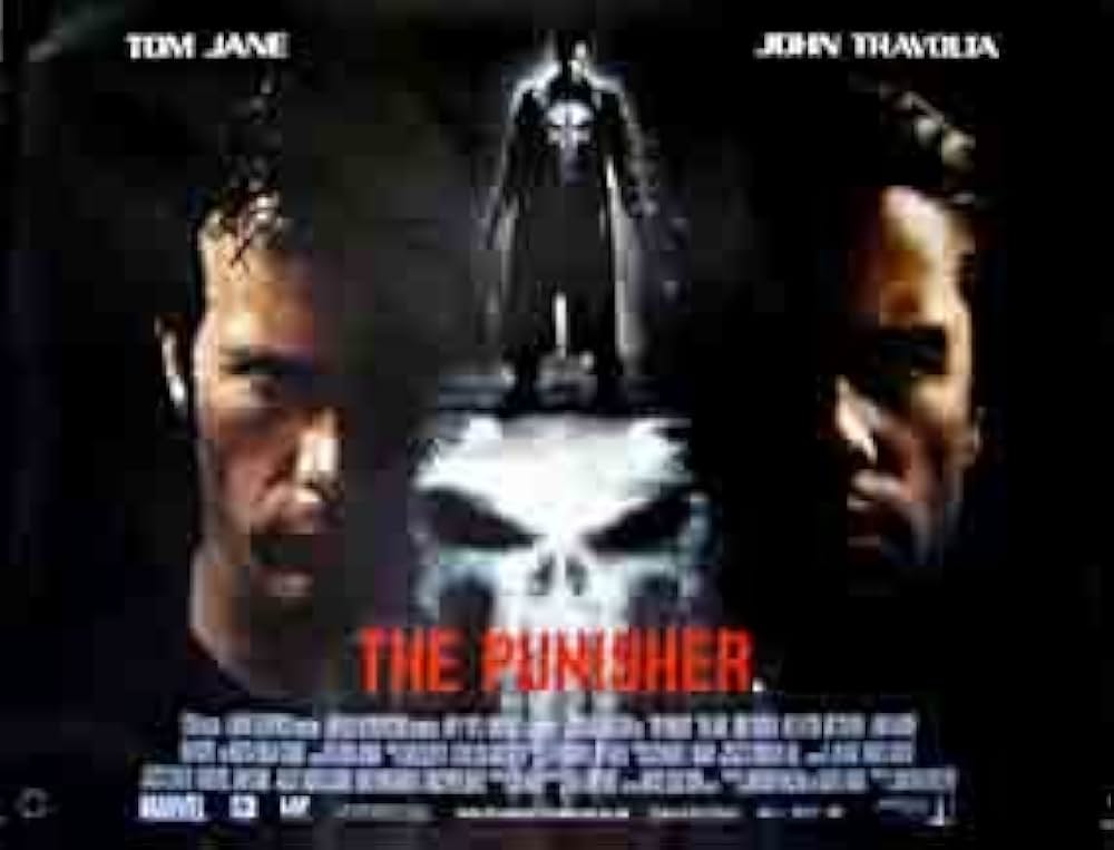 パニッシャーの画像