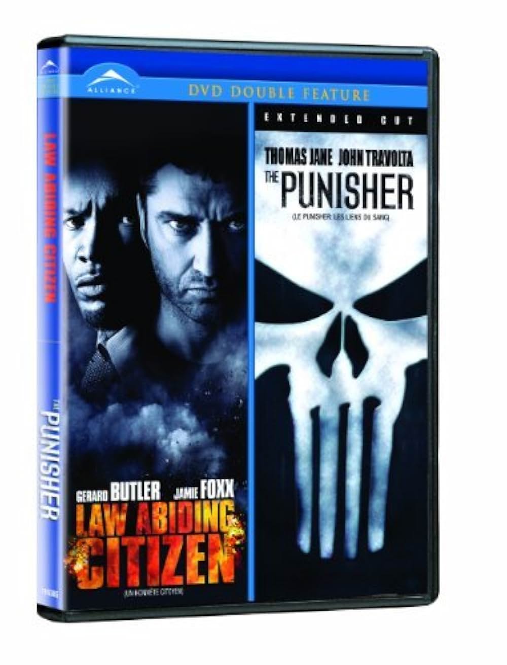 パニッシャーの画像