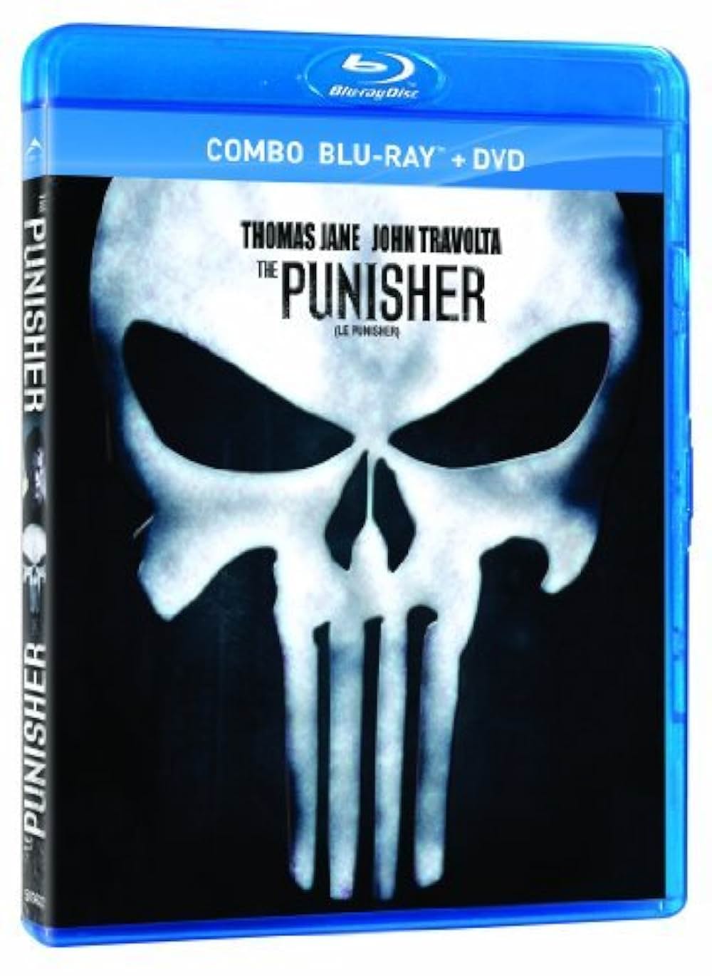 パニッシャーの画像