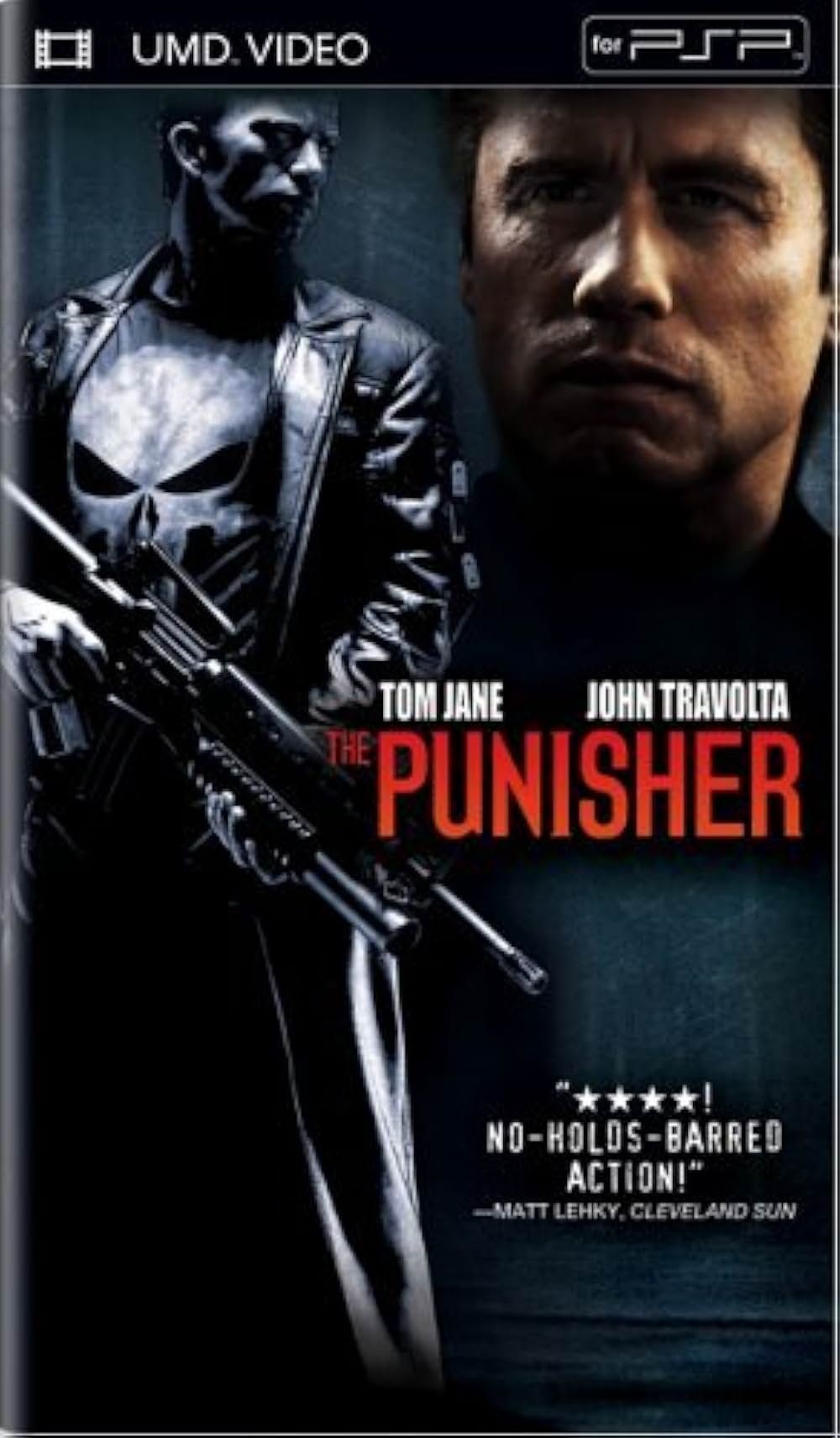 パニッシャーの画像