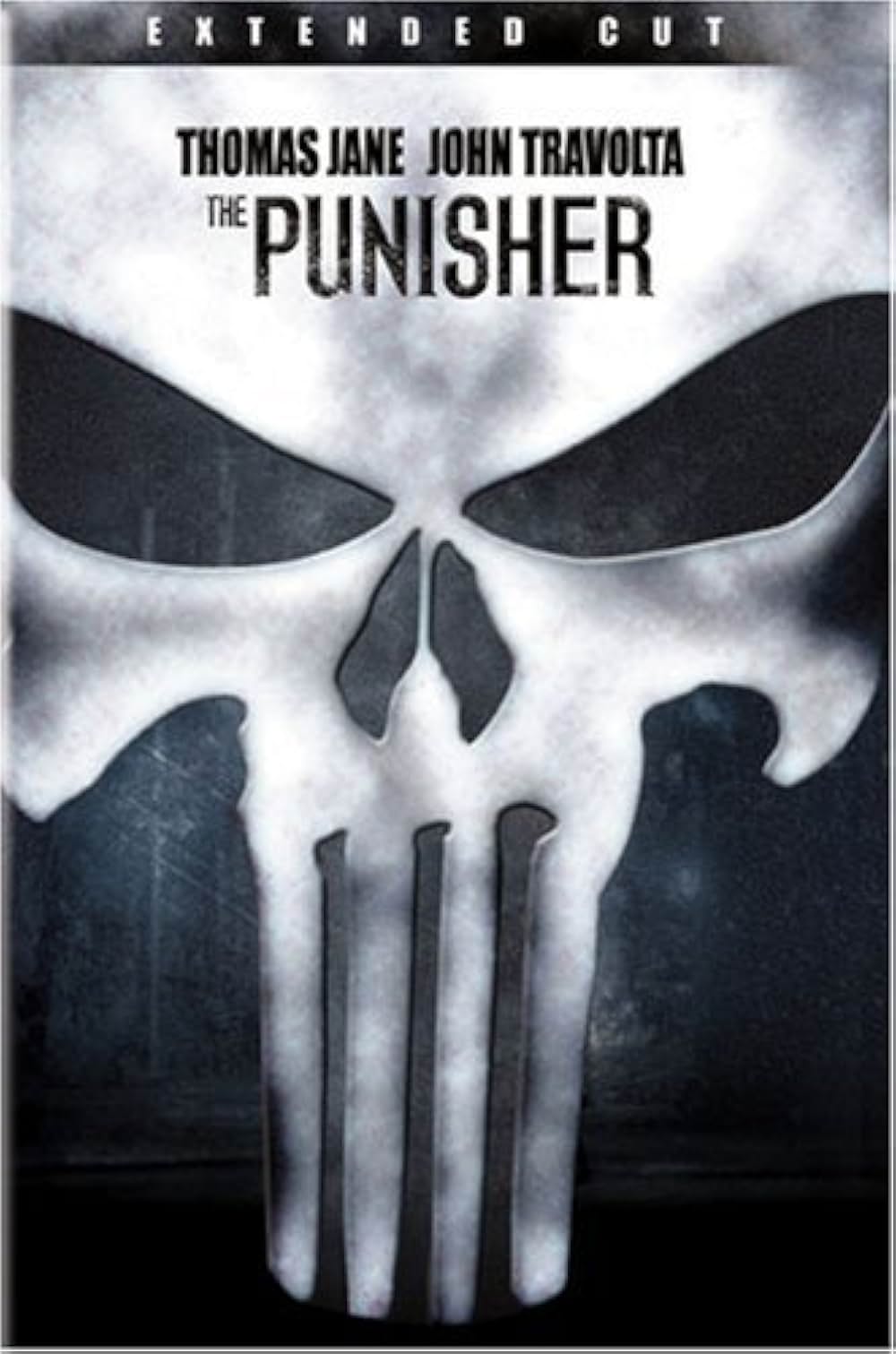 パニッシャーの画像