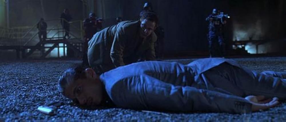 パニッシャーの画像