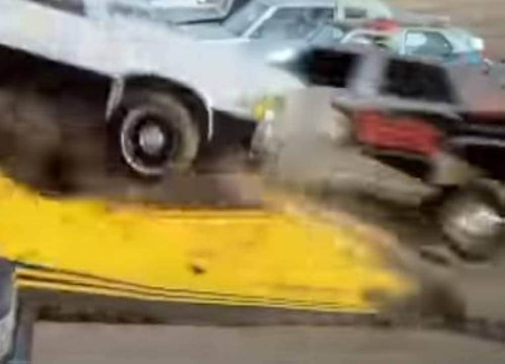 バニシングin60 PART2の画像