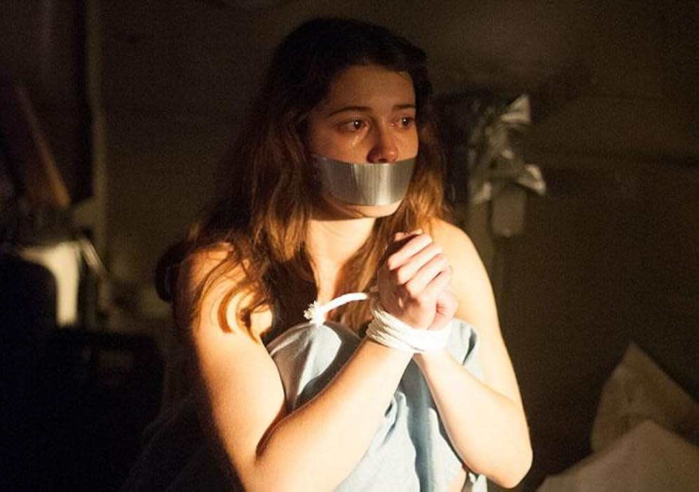 フォールツ（原題）の画像