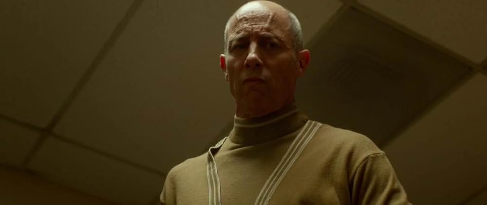 フォールツ（原題）の画像