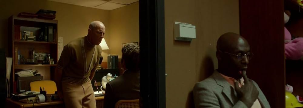 フォールツ（原題）の画像