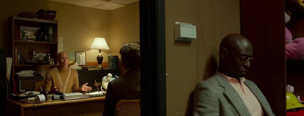 フォールツ（原題）の画像