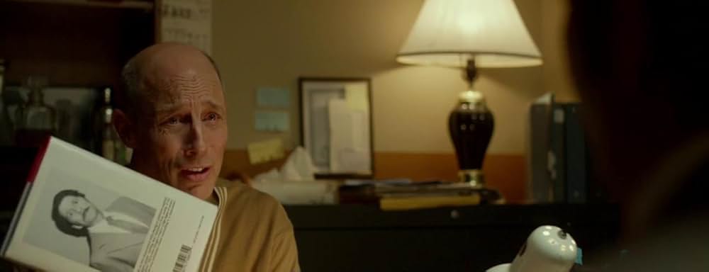 フォールツ（原題）の画像