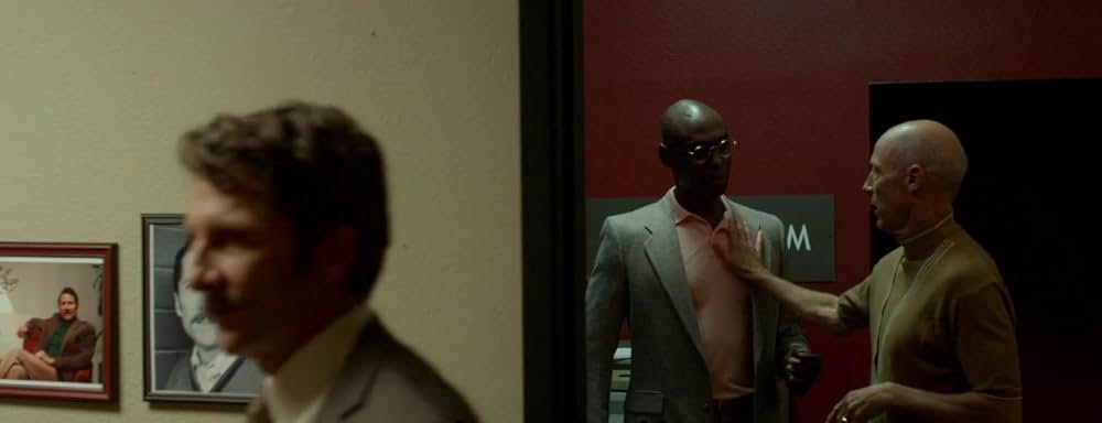 フォールツ（原題）の画像