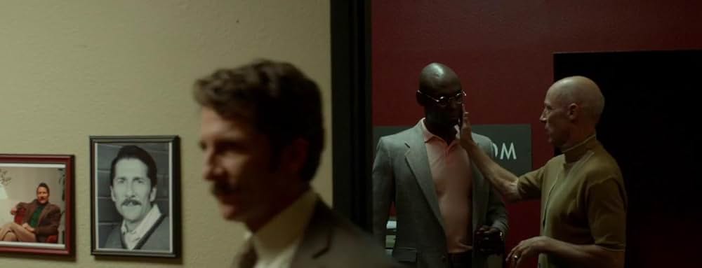 フォールツ（原題）の画像