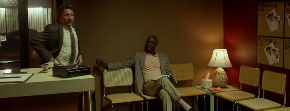 フォールツ（原題）の画像