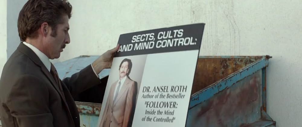 フォールツ（原題）の画像