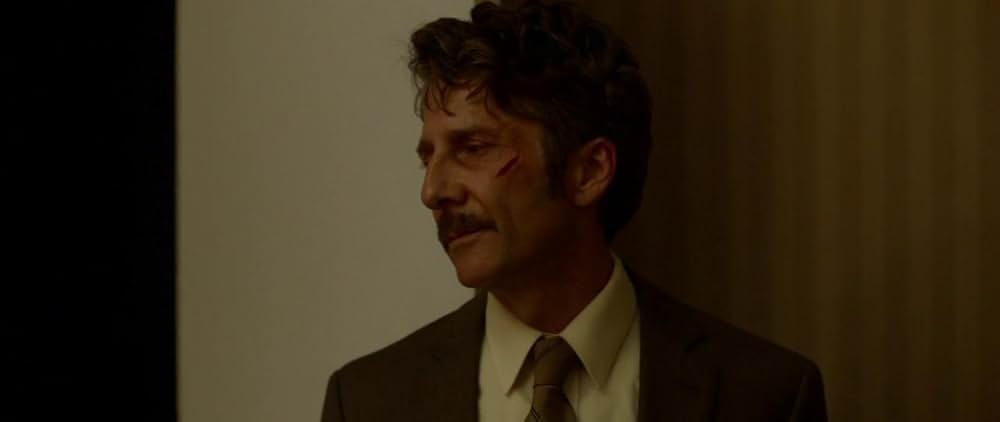 フォールツ（原題）の画像