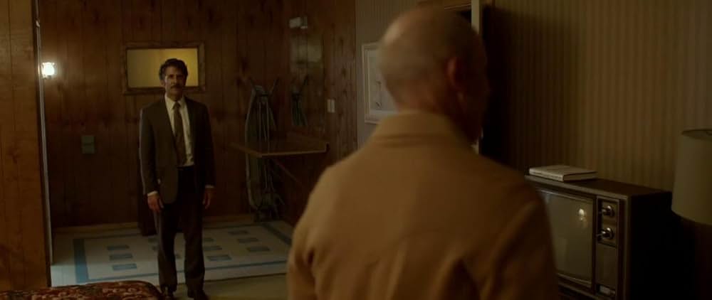 フォールツ（原題）の画像