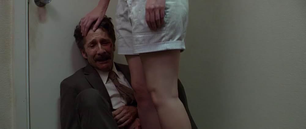 フォールツ（原題）の画像