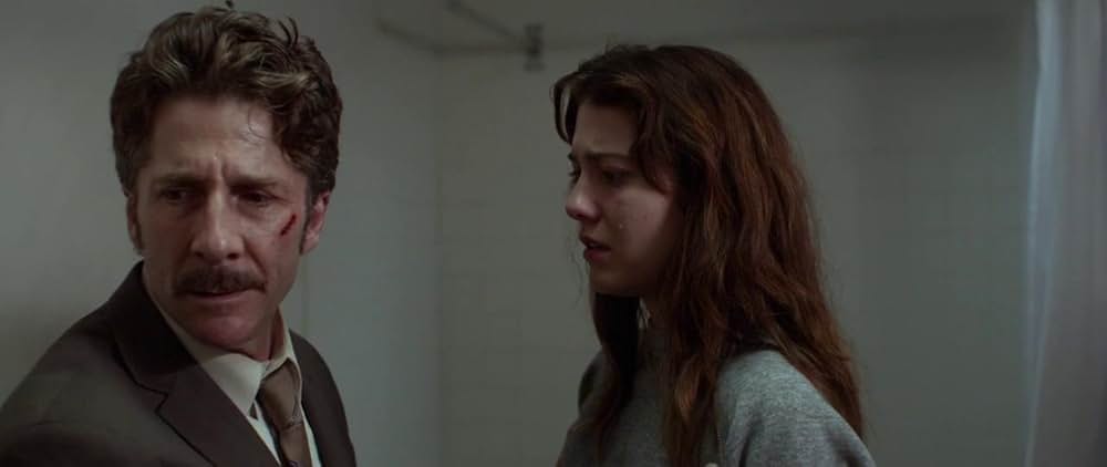 フォールツ（原題）の画像