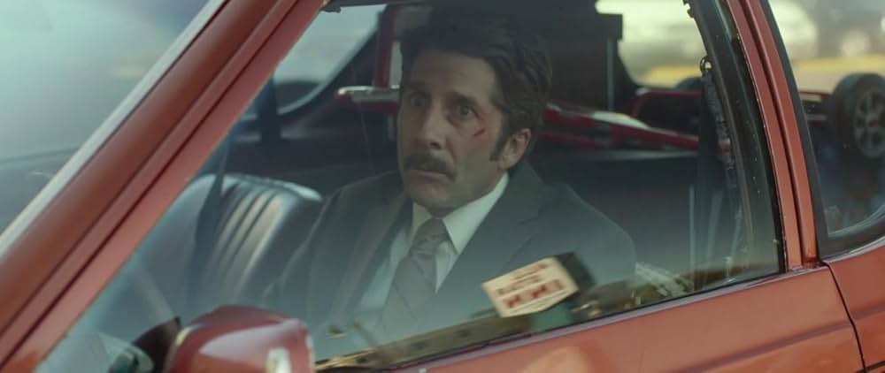 フォールツ（原題）の画像