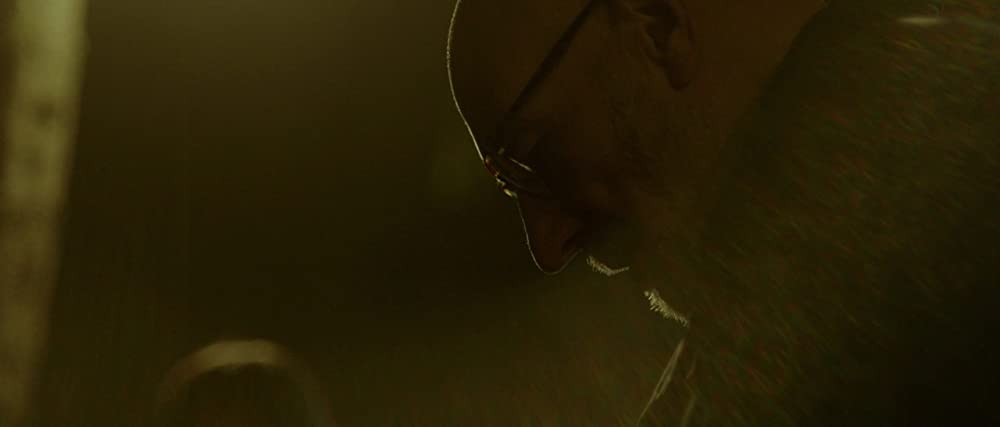 グリーンルームの画像