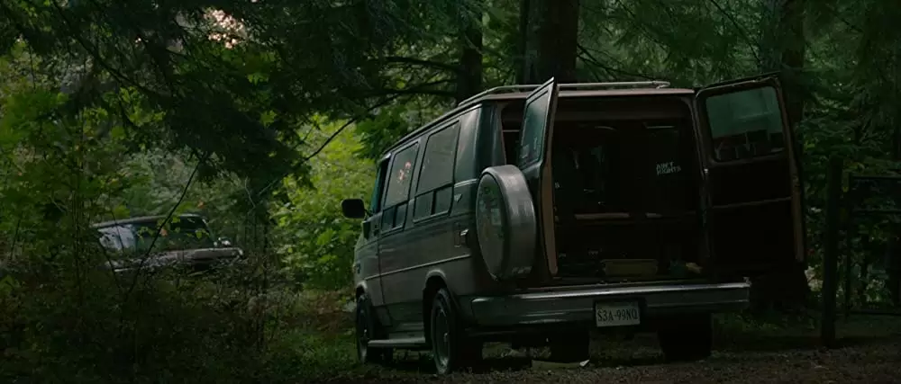 グリーンルームの画像