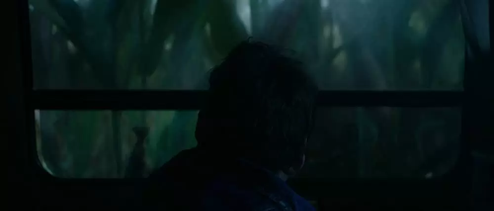 「グリーンルーム」アントン・イェルチンの画像