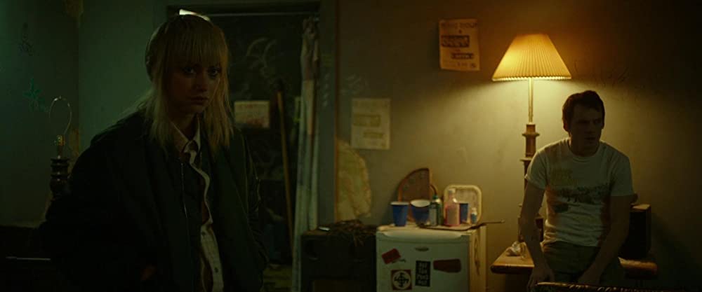 グリーンルームの画像