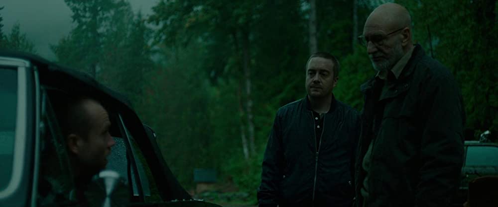 グリーンルームの画像